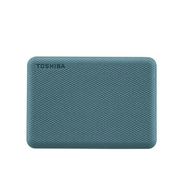 Toshiba Dynabook Canvio Advance 4tb